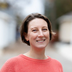 Meet your Posher, Alice